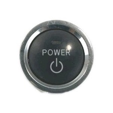 2004-2009 Toyota Prius OEM Power Push Start Switch Button 89611-47010 NHW20 picture