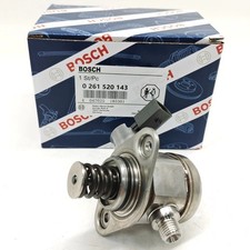 Bosch 0261520143 13517595339 High Pressure Fuel Pump for BMW X5 X6 M 650i 750Li picture