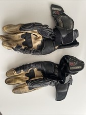 Sedici Corsa Mens Motorcycle Gloves(XL) picture
