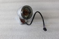 69194-03 NEW OEM 2003 HARLEY-DAVIDSON FLHRSEI2 SMOKED REAR TURN SIGNAL LENS picture