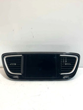 2018-2020 Chrysler Pacifica 8.4