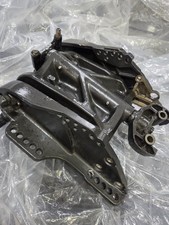 Mercury 35hp-70hp Outboard swivel bracket  1989-97 freshwater pn 3416-822852A 1 picture
