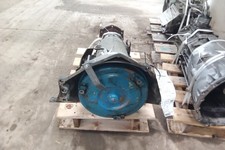 1995 GMC Sierra 1500 Automatic Transmission OEM 117K Miles - LKQ448284123 picture