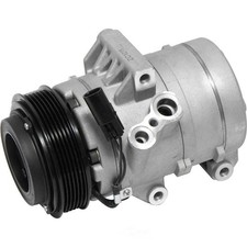 A/C Compressor-New  UAC  CO11160C picture