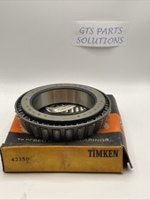 Timken 42350  NOS MADE IN USA picture