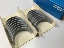 TRW CB8009S Performance STD Size Connecting Rod Bearings Set - Ford 351W Windsor picture