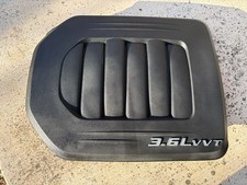 2011-2016 Chrysler Town & Country 3.6L Engine Cover OEM picture