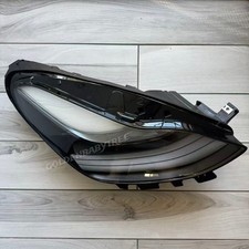 New OEM Quality Tesla 21-23 Model 3/ 20-24 Model Y Right LED Headlight 1514953 picture