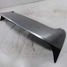 Rear Spoiler Fits 17-22 Kia Sportage OEM picture