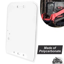Tractor Loader Door For Kubota SVL65 SVL75 SVL90 SVL95 #V0621-34520-12 picture