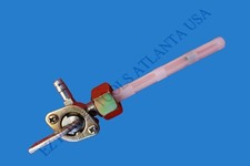 Yamaha 1979 ~ 1992 QT50 Moped Scooter Fuel Tap Valve Petcock 4L4-24500-00 picture