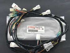 OEM Yamaha Banshee YFZ350 Wire Harness 2002, 2003,2004,2005,2006 picture