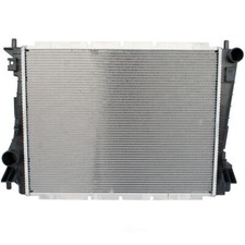 Radiator  DENSO  221-9413 picture
