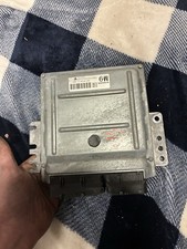 2012 Nissan Xterra 4.0L ECU ECM PCM Engine Computer MEC150-390 C1 23710-9BD2A picture