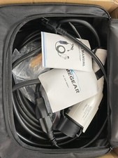 EV Charger - For Tesla Model 3  - Metgear - 110v - 16 Amps - 5-15 picture