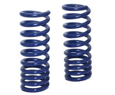 Ridetech for 68-72 GM A-Body Big Block StreetGRIP Front Lowering Coil Springs picture
