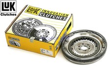 LUK 4150518090 4150682090 DMF Flywheel For VW Golf Jetta 1.4 TSI DSG DQ200 picture