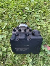 2008-2009 Hyundai Tucson Kia Sportage ABS Brake Pump Module 58920-1F300 oem picture
