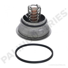 NEW PAI 801160 Thermostat OEM 21412639 Volvo Truck Diesel Engine picture