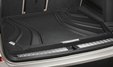OEM BMW Fitted Luggage Mat - 2011-2017 F25/F26 X3/X4 - 51-47-2-286-007 picture