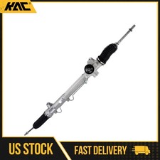 Power Steering Rack and Pinion Fit For 2003-2008 Mercury Grand Marquis 5W1Z3504B picture