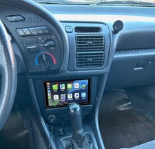 For 1990-1997 Toyota Celica Apple Carplay Car Radio Android 15 Navi GPS Player picture
