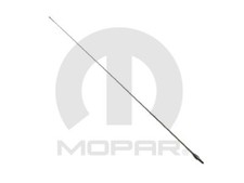 NEW 1994-2008 Dodge Ram 1500-3500 Radio Antenna MAST, OEM Mopar picture
