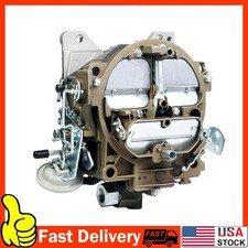 Quadrajet 4MV 4 Barrel Carburetor For Chevrolet 327 350 427 454 V8 Engine 1901R picture