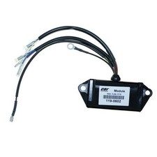 CDI Module for Nissan / Tohatsu 9.9 - 40 Hp 86-02 picture