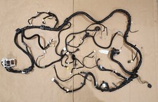 13-14 Infiniti JX35 QX60 Driver Left Floor Wiring Wire Harness 24017-3JA4A OEM picture