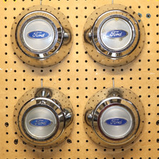 USED 1988-1991 Ford Crown Victoria OEM 7