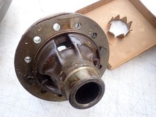 NOS GM Chevrolet 1946 -1962 Differential Case Assembly GM # 609803 12 Bolt picture