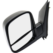 Mirror  Driver Left Side for Chevy Express Van SaVana 20838065 Chevrolet 1500 08 picture
