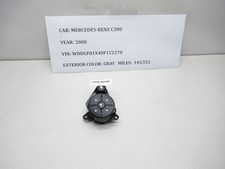 2008-2012 Mercedes C300 Steering Wheel Switch Button A2048210151 OEM picture