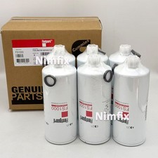 6PCS FS1000 Fuel Separator FS-1000 For Fleetguard  picture