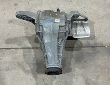 15-18 Porsche Macan S 3.0L AWD Rear Axle Diff Differential PO15 OEM picture