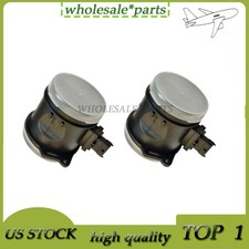 2x New Air Mass Sensor For Maserati Ghibli Levante Quattroporte 670002164 picture