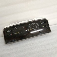 89-91 Toyota Gauge Cluster 297K Miles V6 Electronic Speedo 4Runner/Pickup picture