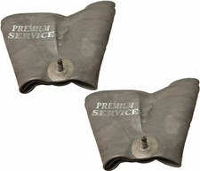 Premium Service Passenger Tire Inner Tube TR13 Stem - KR16 215/85R16 Pack of 2 picture