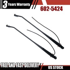 For 1994-2008 Freightliner FLD112 New Windshield Wiper Arms Front US picture