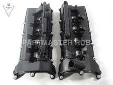 2010-2023 Land Rover Left & Right Valve Cover Set AJ133 5.0L LR041443 LR032081 picture