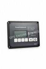 Cummins Power Command HMI 211; PART NUMBER: 0300-6014 picture