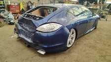 Crossmember/K-Frame Rear Fits 10-16 PORSCHE PANAMERA 7307176 picture