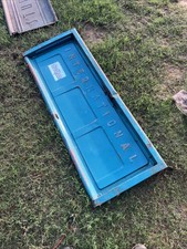 1959- 1968 International Tailgate Wide Fleet Pickup Truck C-series  Original Pa picture