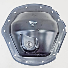 BLEM Dorman 697712 Rear Differential Cover Fits Silverado Sierra Ram 2500 3500 picture