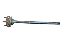 Genuine 2021-2025 Ford F-150 Ford Drivers L Shaft Assembly Rear Axle ML3Z-4234-L picture