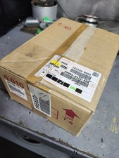 Kawasaki OEM Part 99994-0341-40R KIT,TAIl Grab Hand Handle GREEN ZX1400EF HJ NOS picture