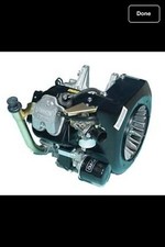 ***CORE EXCHANGE***  CLUB CAR FE290 CCW ENGINE picture