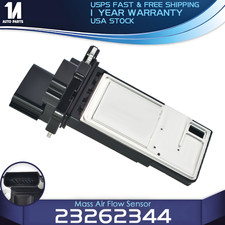 23262344 Mass Air Flow MAF Sensor for Chevry Express GMC Cadillac Buick LaCrosse picture