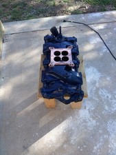 Intake Manifold  Chris Craft 283 picture